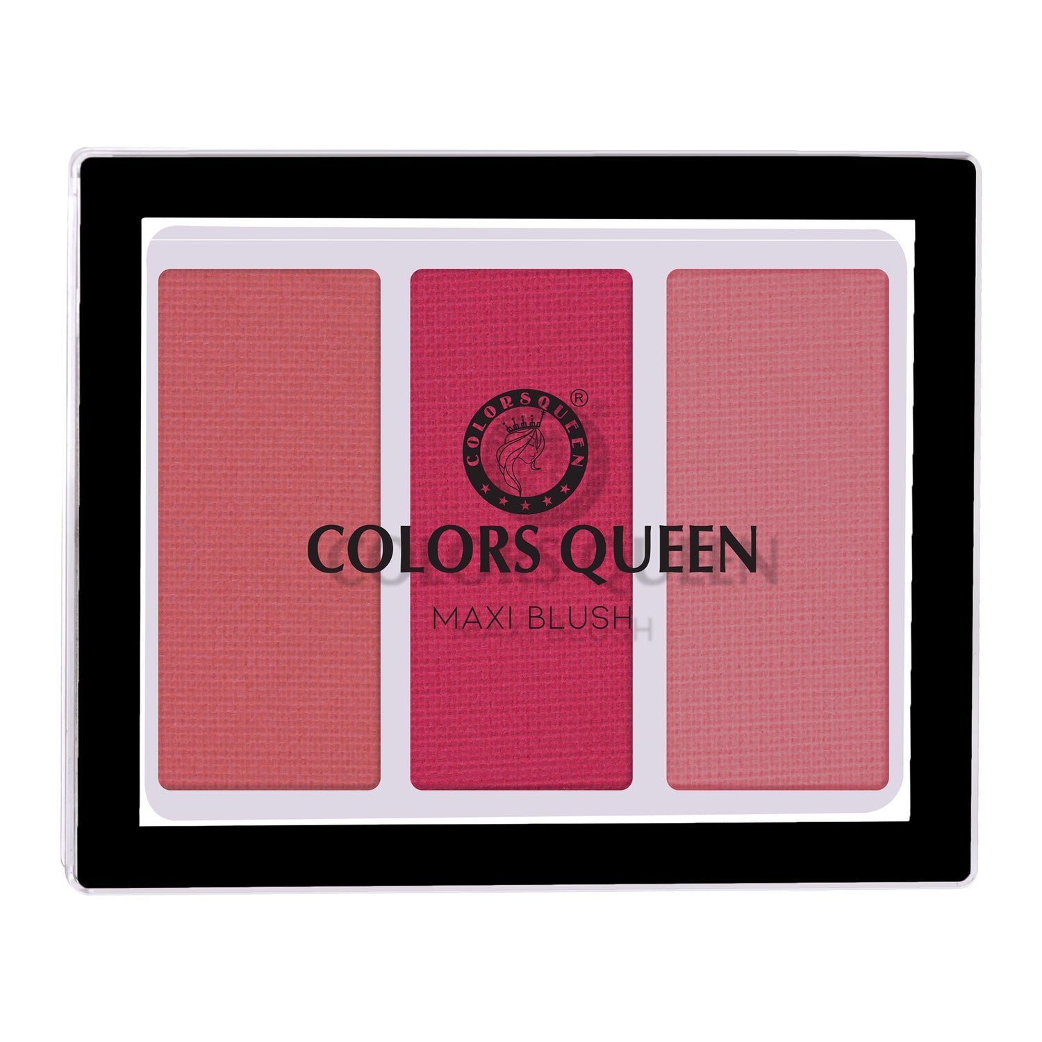 Colors Queen Maxi Blush | Shade 2 | 15 Gram - Image 2