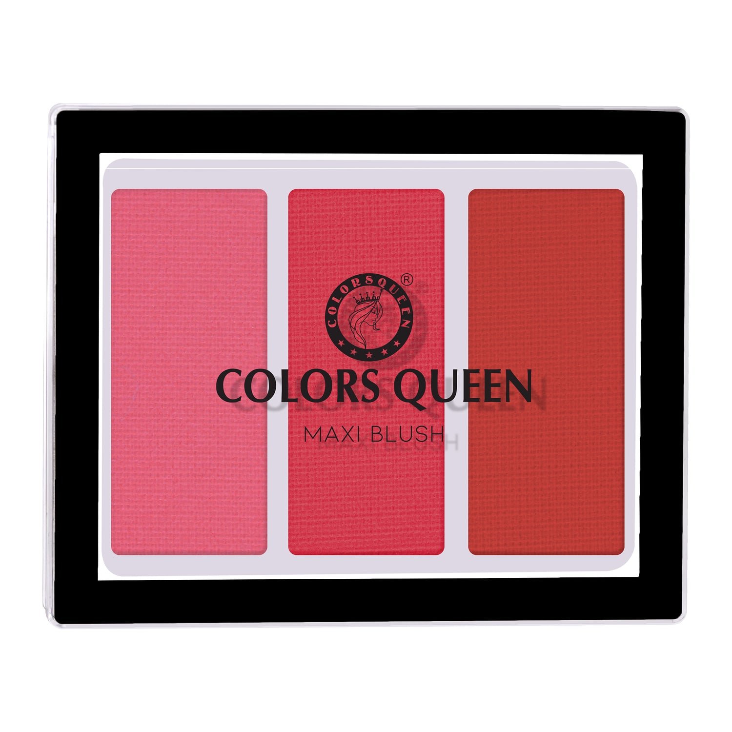 Colors Queen Maxi Blush | Shade 4 | 15 Gram - Image 2