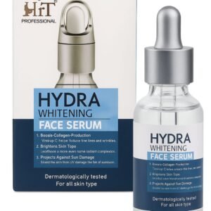 HRT Professional HYDRA Whitening Face Serum 60ml