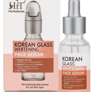 HRT Professional Korean Glass Face Serum 60ml