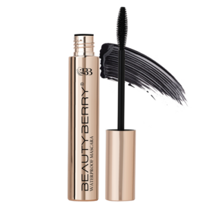Waterproof Mascara | Long-Lasting Volume & Definition