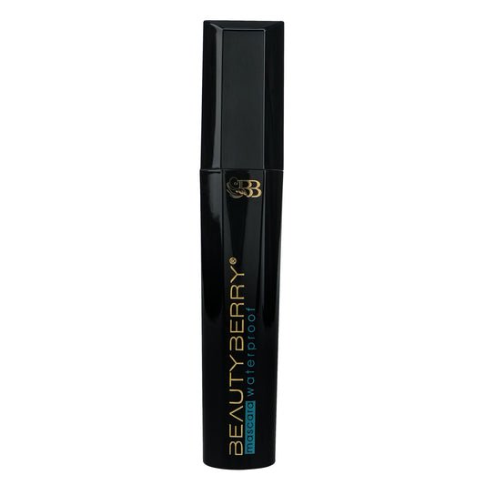 Waterproof Mascara | Curling & Long-Lasting Black Mascara - Image 2