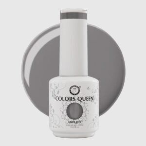 Colors Queen UV LED Soak-Off Gel Nail Paint | Professional Long-Lasting Formula (15ml) | 134