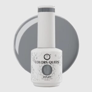 Colors Queen UV LED Soak-Off Gel Nail Paint | Professional Long-Lasting Formula (15ml) | 216