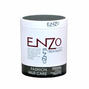 Hair Spa Professional Anti-Dandruff Hair Treatment Mask for Dry & Damaged Hair | Salon Quality Repair & Smoothness | 1000 ml