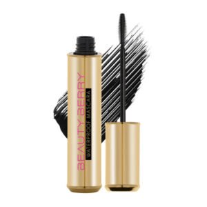 Waterproof Mascara | Long-Lasting Volume & Length