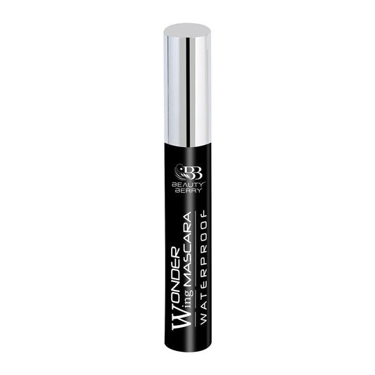 Wonder Waterproof Mascara | Long-Lasting Volume & Definition - Image 2