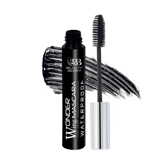 Wonder Waterproof Mascara | Long-Lasting Volume & Definition