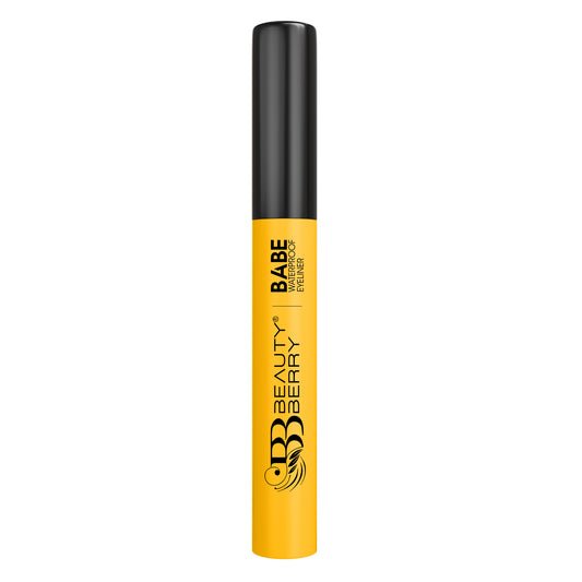 Bare Waterproof Precision Liquid Eyeliner - Image 2