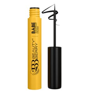 Bare Waterproof Precision Liquid Eyeliner