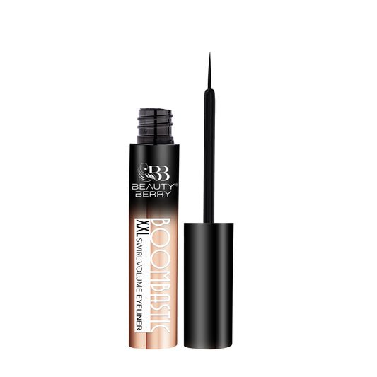 Boombastic XXL Swirl Volume Liquid Eyeliner