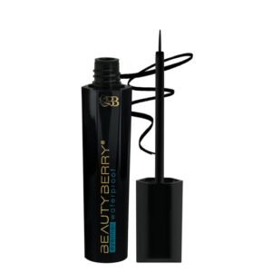 Waterproof Intense Black Liquid Eyeliner
