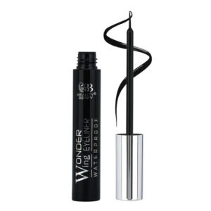 Wonder Wing Waterproof Liquid Eyeliner