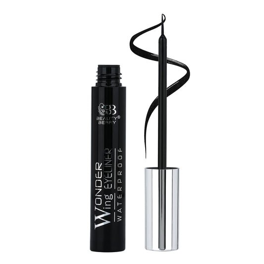 Wonder Wing Waterproof Liquid Eyeliner