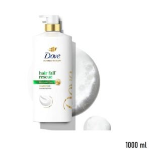 Dove Hair Fall Rescue Shampoo 1000 ml