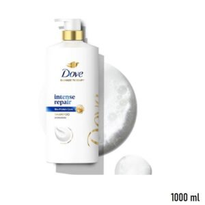 Dove Intense Repair Shampoo 1000 ml