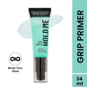 Hold Me Grip Primer - Hydrating Gel Formula | 24 ml