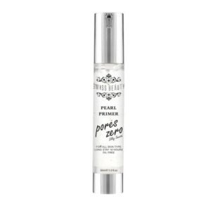 Pearl Primer - Golden | Pores Zero Silky Smooth | 30 ml
